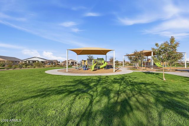 2541 E Cabernet Way, San Tan Valley, AZ 85143