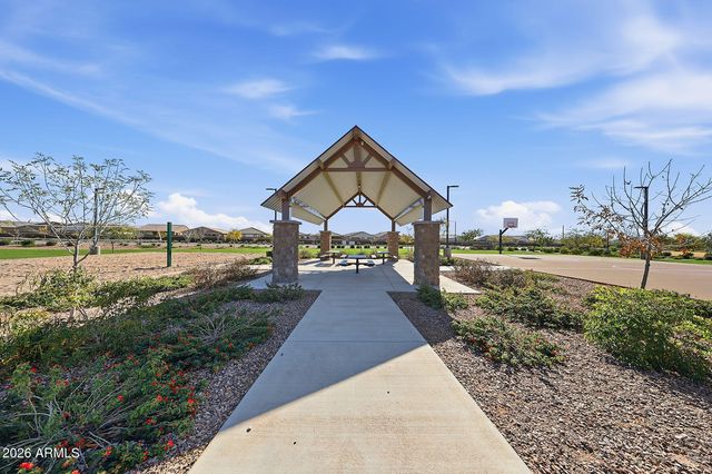 2541 E Cabernet Way, San Tan Valley, AZ 85143