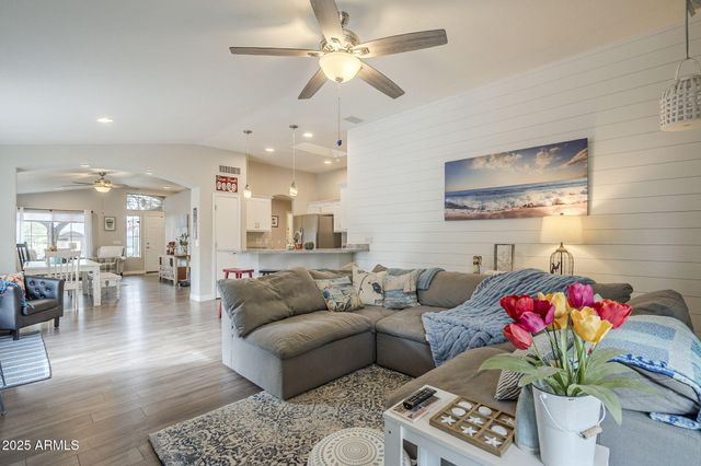 10378 E RISING SUN Place, Gold Canyon, AZ 85118