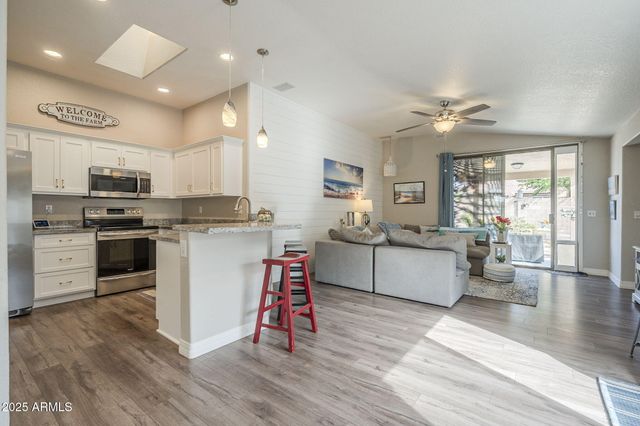 10378 E RISING SUN Place, Gold Canyon, AZ 85118