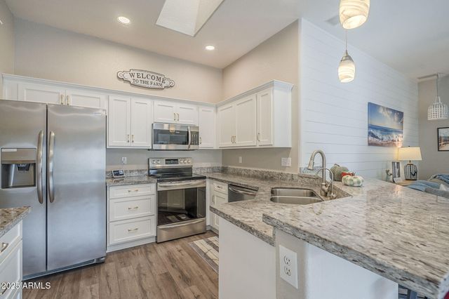 10378 E RISING SUN Place, Gold Canyon, AZ 85118