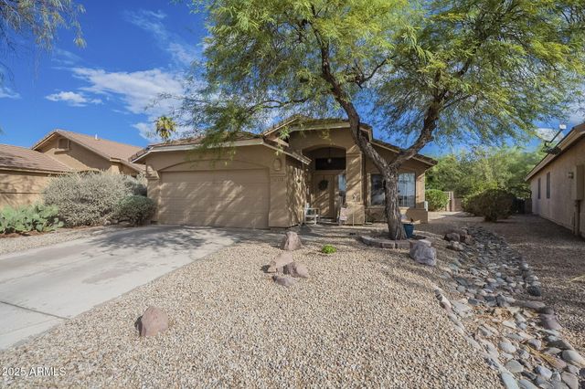 10378 E RISING SUN Place, Gold Canyon, AZ 85118
