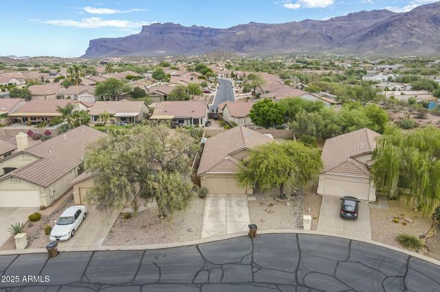 10378 E RISING SUN Place, Gold Canyon, AZ 85118