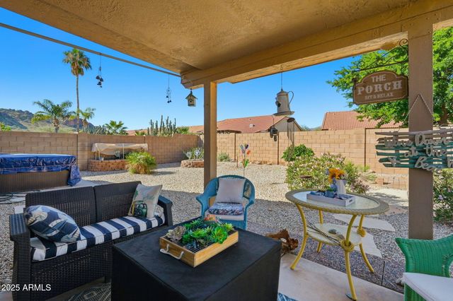 10378 E RISING SUN Place, Gold Canyon, AZ 85118