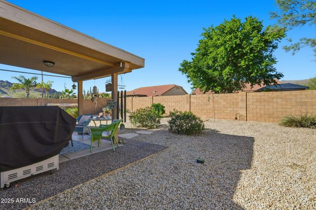 10378 E RISING SUN Place, Gold Canyon, AZ 85118