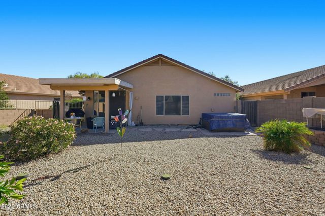 10378 E RISING SUN Place, Gold Canyon, AZ 85118