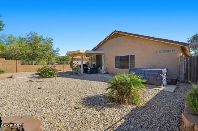 10378 E RISING SUN Place, Gold Canyon, AZ 85118