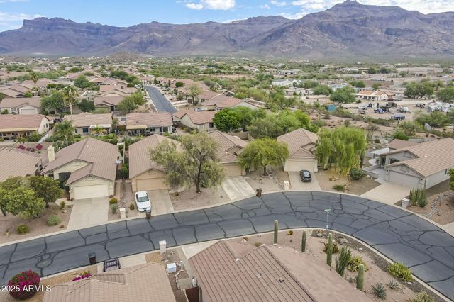 10378 E RISING SUN Place, Gold Canyon, AZ 85118