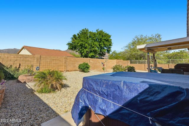 10378 E RISING SUN Place, Gold Canyon, AZ 85118