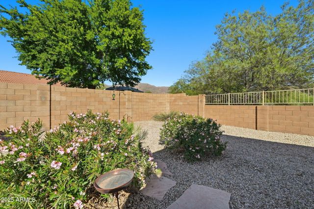 10378 E RISING SUN Place, Gold Canyon, AZ 85118
