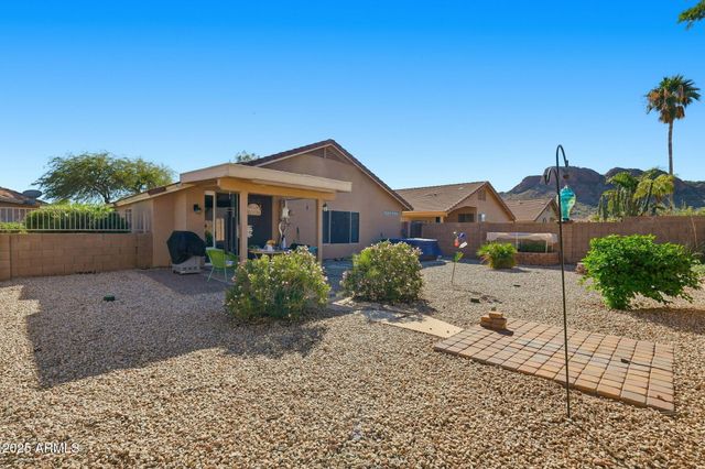 10378 E RISING SUN Place, Gold Canyon, AZ 85118