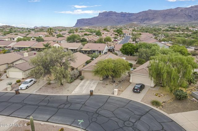 10378 E RISING SUN Place, Gold Canyon, AZ 85118