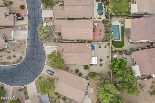 10378 E RISING SUN Place, Gold Canyon, AZ 85118