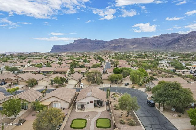 10378 E RISING SUN Place, Gold Canyon, AZ 85118