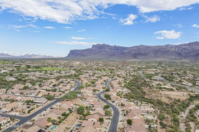 10378 E RISING SUN Place, Gold Canyon, AZ 85118