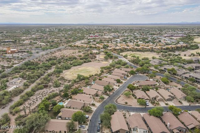 10378 E RISING SUN Place, Gold Canyon, AZ 85118