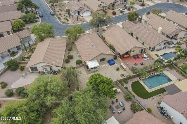 10378 E RISING SUN Place, Gold Canyon, AZ 85118