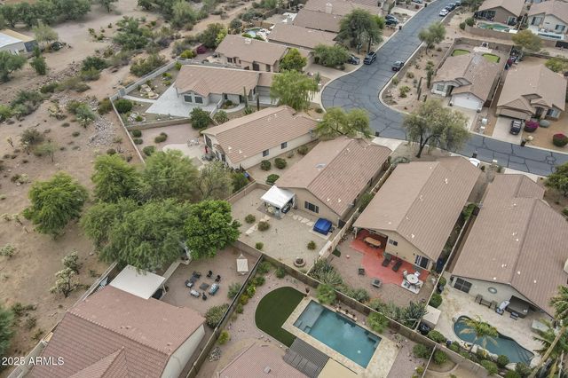 10378 E RISING SUN Place, Gold Canyon, AZ 85118