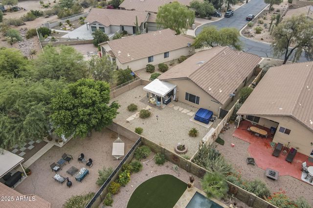 10378 E RISING SUN Place, Gold Canyon, AZ 85118