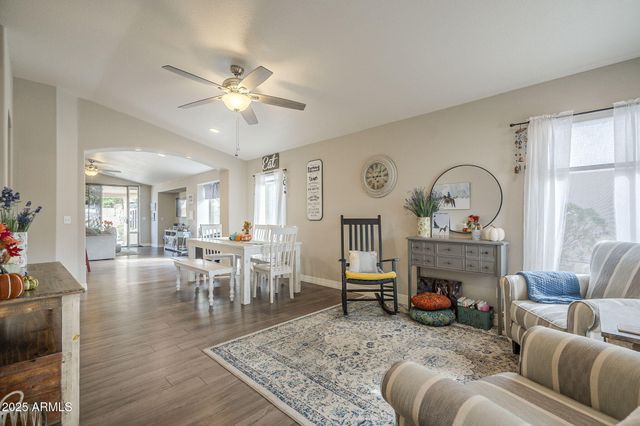 10378 E RISING SUN Place, Gold Canyon, AZ 85118