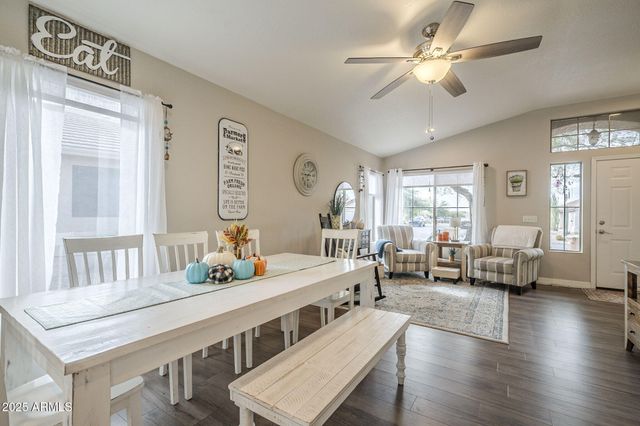 10378 E RISING SUN Place, Gold Canyon, AZ 85118