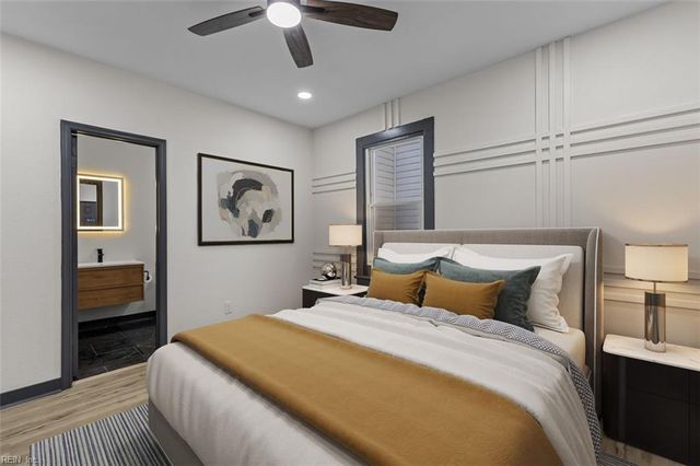 921 26th ST, Newport News, VA 23607