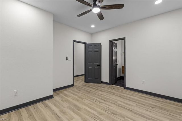 921 26th ST, Newport News, VA 23607