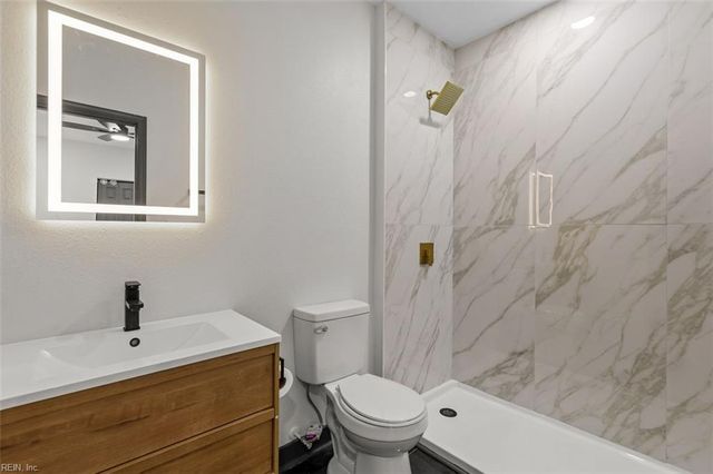 921 26th ST, Newport News, VA 23607