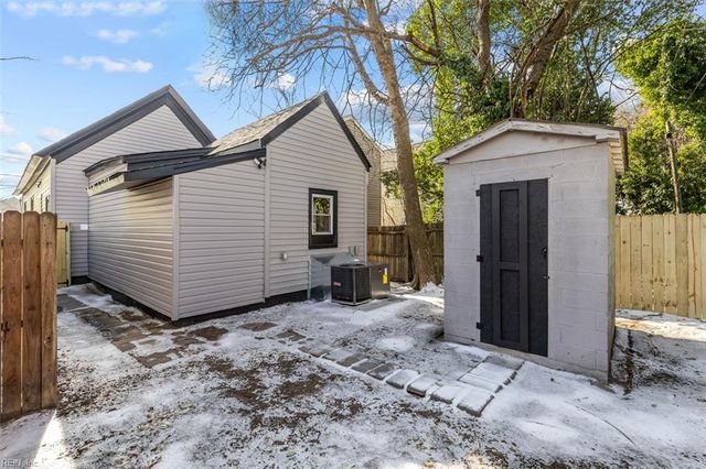 921 26th ST, Newport News, VA 23607