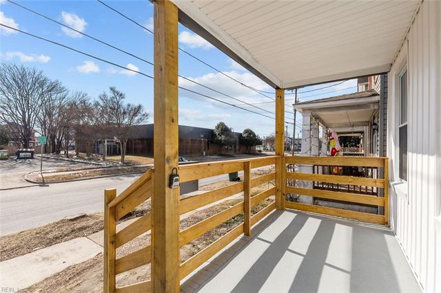 921 26th ST, Newport News, VA 23607