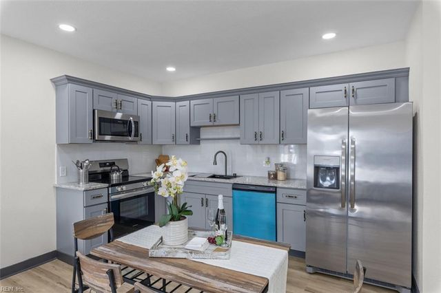 921 26th ST, Newport News, VA 23607