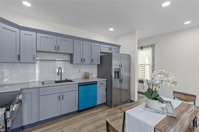 921 26th ST, Newport News, VA 23607