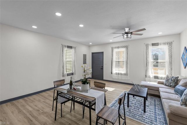 921 26th ST, Newport News, VA 23607