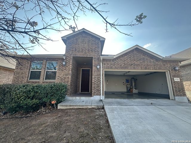 1722 cedric, San Antonio, TX 78213