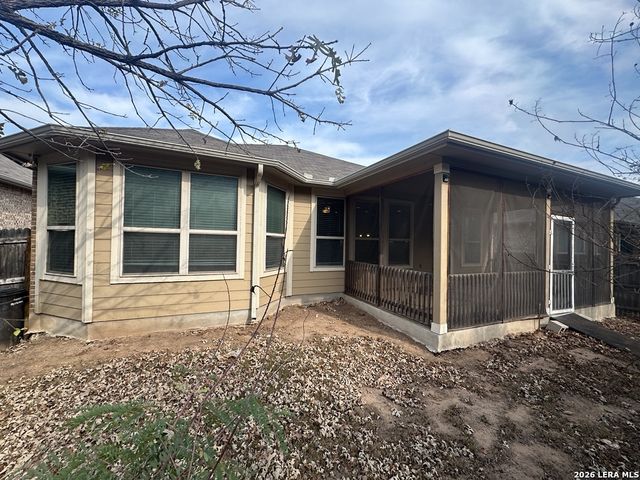 1722 cedric, San Antonio, TX 78213
