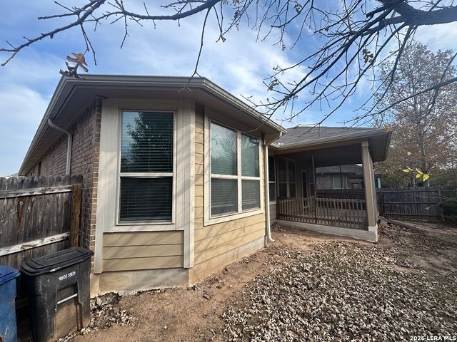 1722 cedric, San Antonio, TX 78213