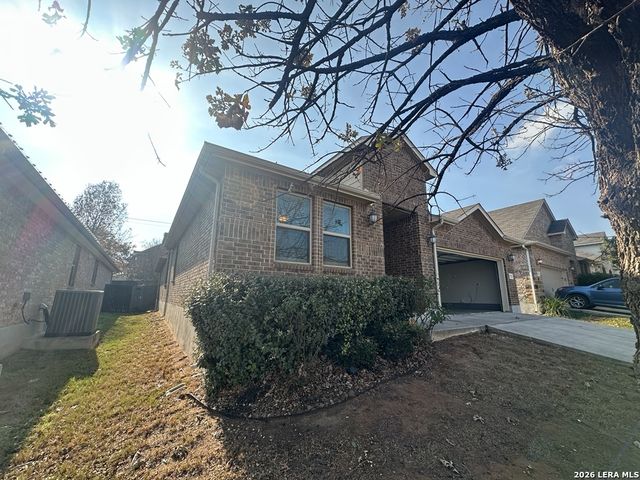 1722 cedric, San Antonio, TX 78213