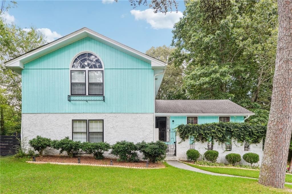 4141 Springlake Circle, Buford, GA 30519