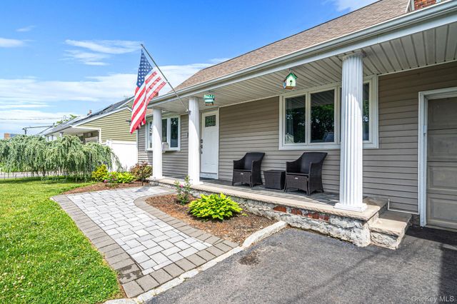 107 Kime Avenue, North Babylon, NY 11703