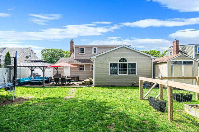 107 Kime Avenue, North Babylon, NY 11703