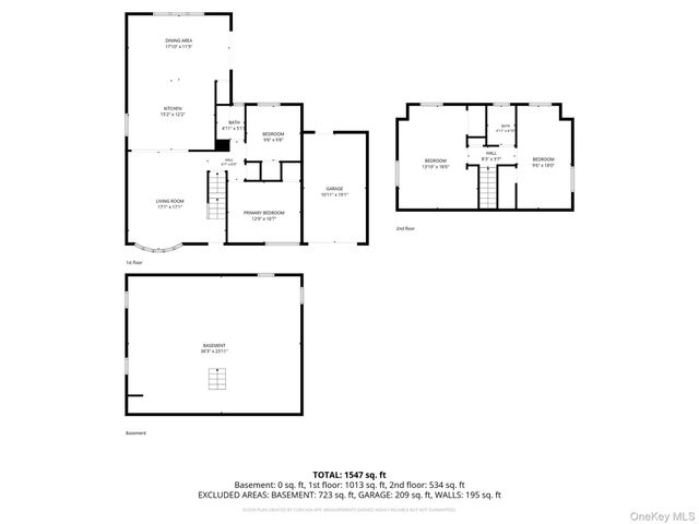 107 Kime Avenue, North Babylon, NY 11703
