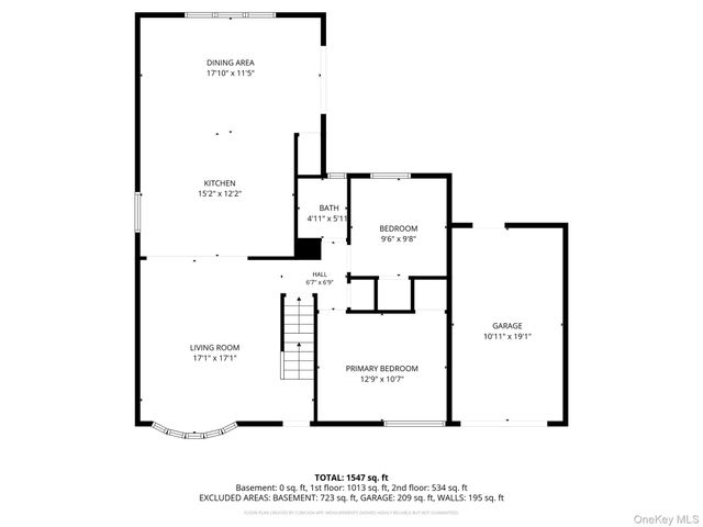 107 Kime Avenue, North Babylon, NY 11703