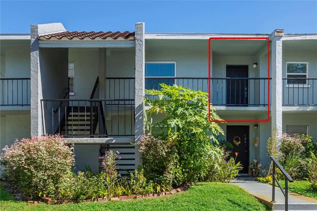 14421 AMERICANA CIRCLE 204, Tampa, FL 33613