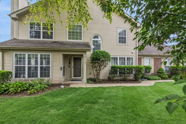 879 Dandridge Court, Elgin, IL 60120