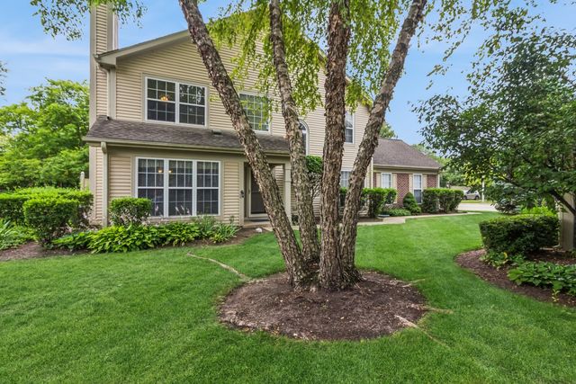 879 Dandridge Court, Elgin, IL 60120