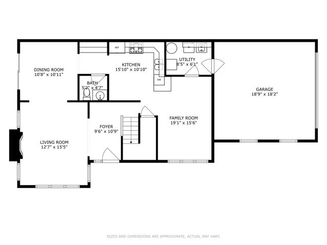 879 Dandridge Court, Elgin, IL 60120