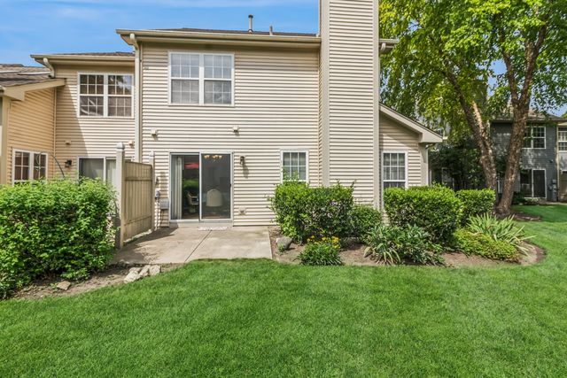 879 Dandridge Court, Elgin, IL 60120