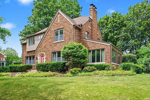 1109 Donmoyer Avenue, South Bend, IN 46614