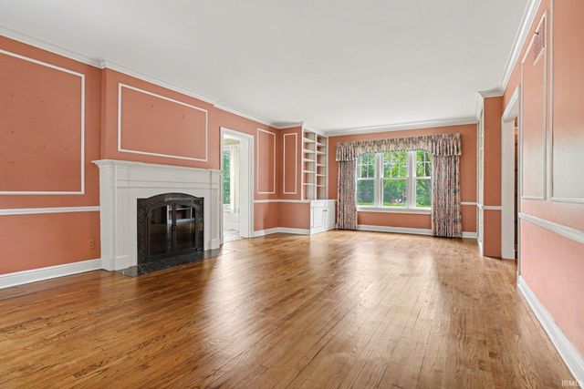 1109 Donmoyer Avenue, South Bend, IN 46614