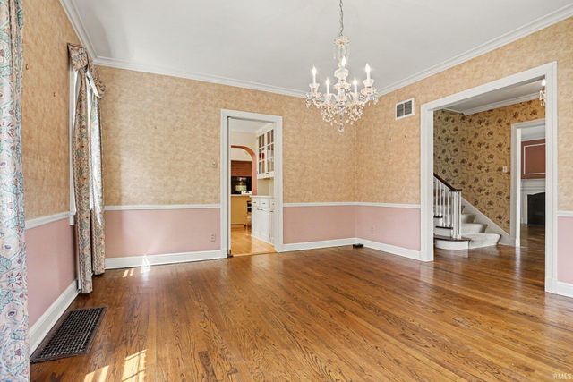 1109 Donmoyer Avenue, South Bend, IN 46614